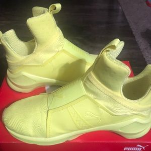 Puma Fierce Bright